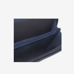 کیف پاسپورتی چرم آرا مدل pj022