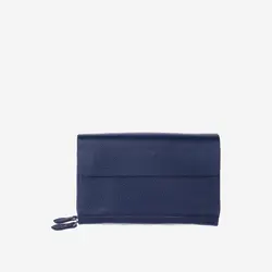 کیف پاسپورتی چرم آرا مدل pj022