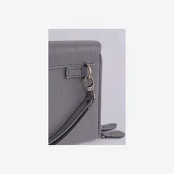 کیف پاسپورتی چرم آرا مدل pj022