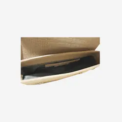 کیف دوشی چرم آرا مدل d097