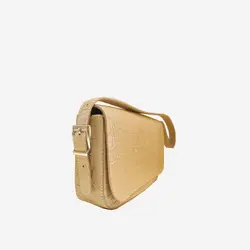 کیف دوشی چرم آرا مدل d097