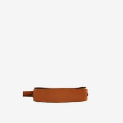 کیف دوشی چرم آرا مدل d097