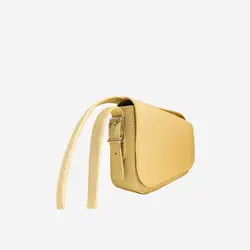 کیف دوشی چرم آرا مدل d097