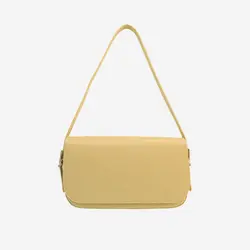 کیف دوشی چرم آرا مدل d097