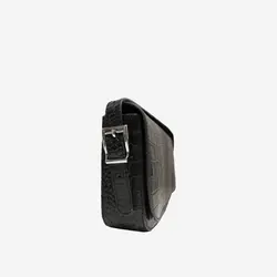 کیف دوشی چرم آرا مدل d097