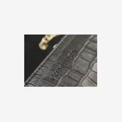 کیف دوشی چرم آرا مدل d099