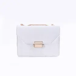 کیف دوشی چرم آرا مدل d099