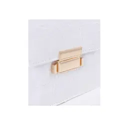 کیف دوشی چرم آرا مدل d099