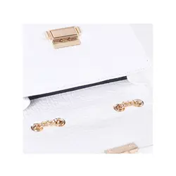 کیف دوشی چرم آرا مدل d099