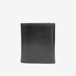 کیف پول چرم طبیعی چرم آرا مدل jkj008