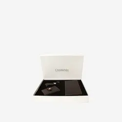 ست هدیه چرم آرا مدل 009