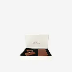 ست هدیه چرم آرا مدل 009