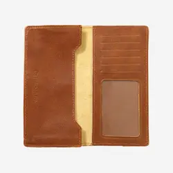 ست هدیه چرم آرا مدل 009