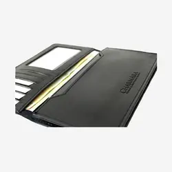 ست هدیه چرم آرا مدل 009