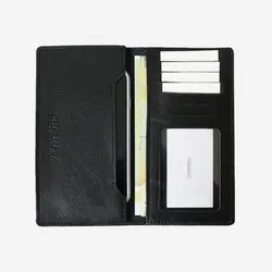 ست هدیه چرم آرا مدل 009