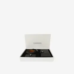 ست سه تکه چرم چرم آرا مدل 014