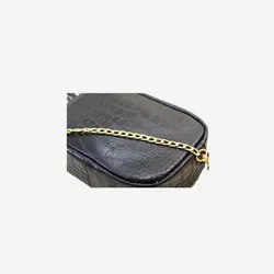 کیف دوشی چرم آرا مدل d059