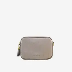 کیف دوشی چرم آرا مدل d059