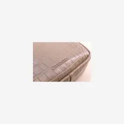 کیف دوشی چرم آرا مدل d059