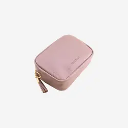 کیف دوشی چرم آرا مدل d059