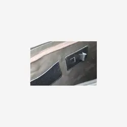 کیف اداری چرم مردانه مدل E022