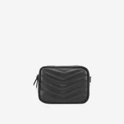 کیف دوشی چرم آرا مدل d088