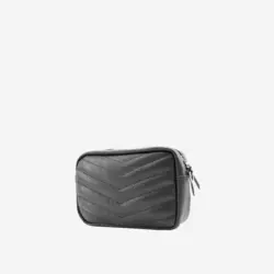 کیف دوشی چرم آرا مدل d088