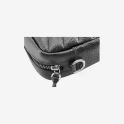 کیف دوشی چرم آرا مدل d088