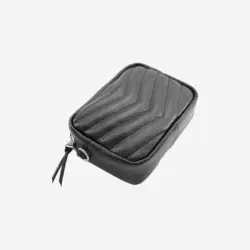 کیف دوشی چرم آرا مدل d088