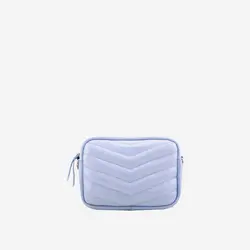 کیف دوشی چرم آرا مدل d088