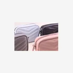 کیف دوشی چرم آرا مدل d088
