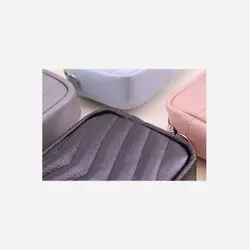 کیف دوشی چرم آرا مدل d088