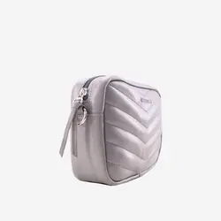 کیف دوشی چرم آرا مدل d088