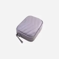 کیف دوشی چرم آرا مدل d088