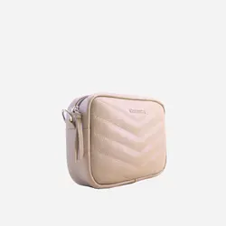 کیف دوشی چرم آرا مدل d088