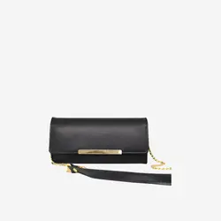 کیف دوشی چرم آرا مدل z051
