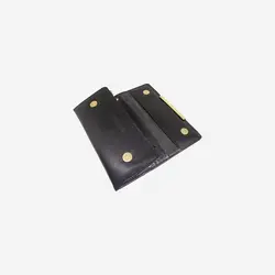 کیف دوشی چرم آرا مدل z051