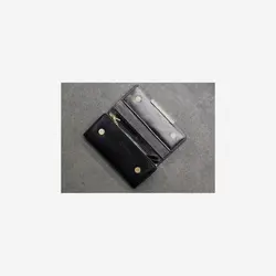 کیف دوشی چرم آرا مدل z051