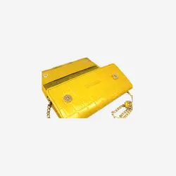 کیف دوشی چرم آرا مدل z051