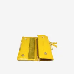 کیف دوشی چرم آرا مدل z051