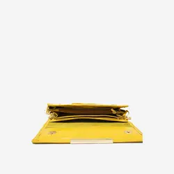 کیف دوشی چرم آرا مدل z051