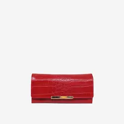 کیف دوشی چرم آرا مدل z051