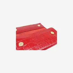 کیف دوشی چرم آرا مدل z051