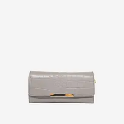کیف دوشی چرم آرا مدل z051