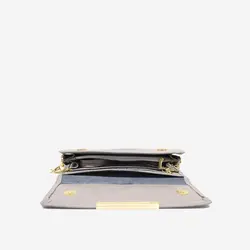 کیف دوشی چرم آرا مدل z051