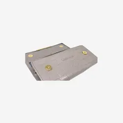 کیف دوشی چرم آرا مدل z051