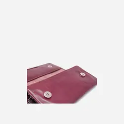 کیف دوشی چرم آرا مدل z051