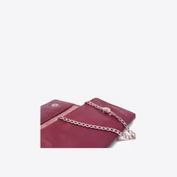 کیف دوشی چرم آرا مدل z051