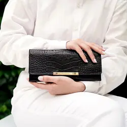 کیف دوشی چرم آرا مدل z051