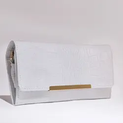 کیف دوشی چرم آرا مدل z051